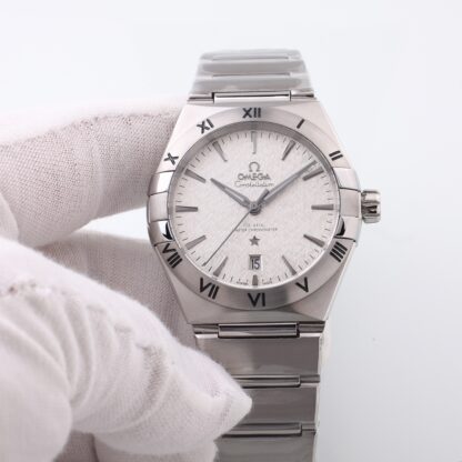 Omega Constellation Series Starlight Eternal Constellation Watch Fifth Generation - Image 4