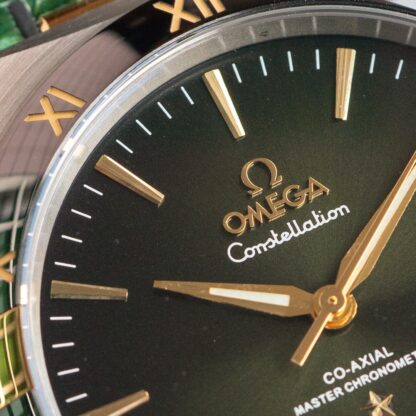 Omega Constellation Series Fifth Generation Workpiece - Image 4