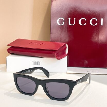 Gucci fashion sunglasses - Image 4