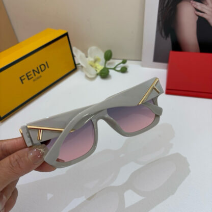 FENDI fashion trend sunglasses - Image 5