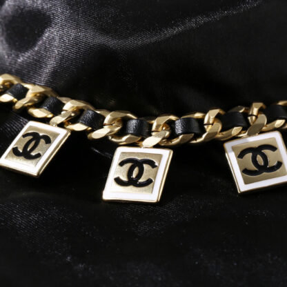 Chanel Fashionable and versatile clavicle necklace - Image 4