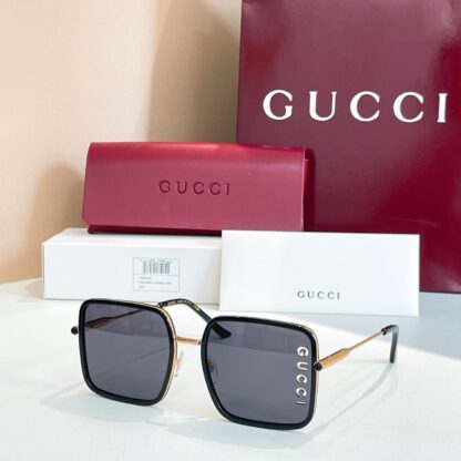 Gucci fashion sunglasses - Image 4