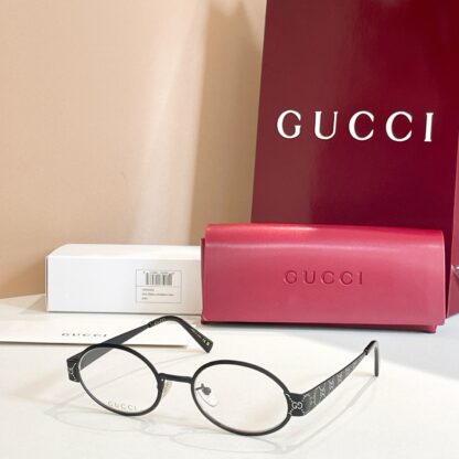 Gucci fashion sunglasses - Image 4
