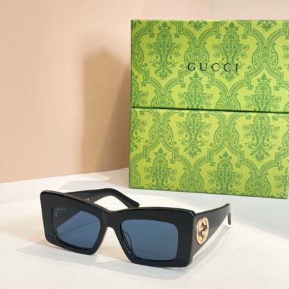 Gucci fashion sunglasses - Image 4