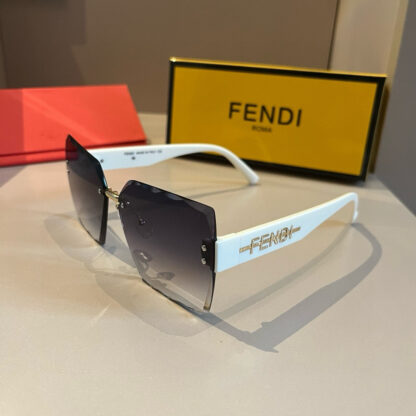 FENDI fashion trend sunglasses - Image 5