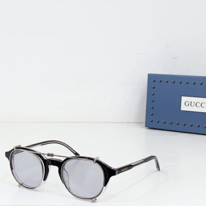 Gucci fashion sunglasses - Image 4