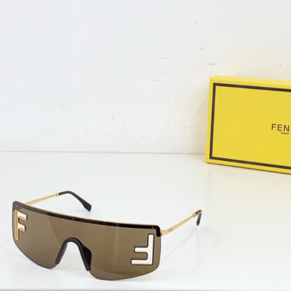 FENDI fashion trend sunglasses - Image 5