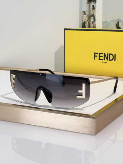 FENDI fashion trend sunglasses - Image 6