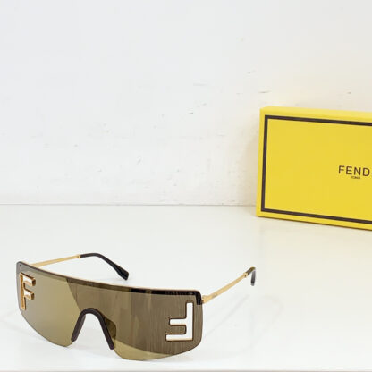 FENDI fashion trend sunglasses - Image 6