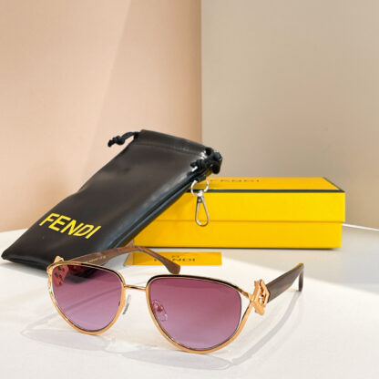 FENDI fashion trend sunglasses - Image 6