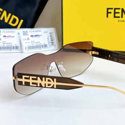 FENDI fashion trend sunglasses - Image 6