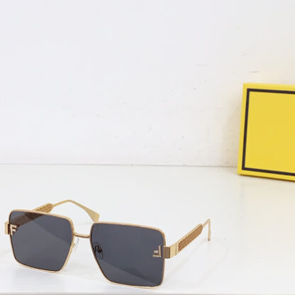 FENDI fashion trend sunglasses - Image 6