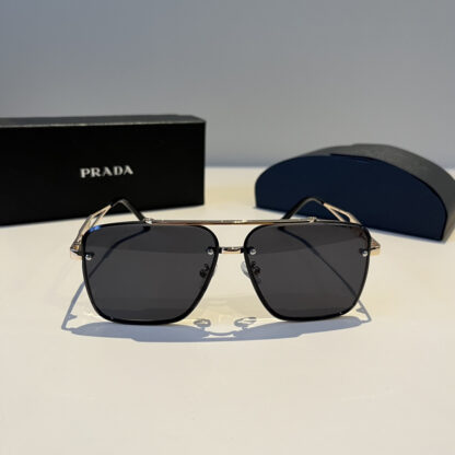 Prada fashion trend sunglasses - Image 5