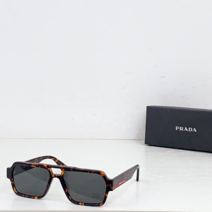 Prada fashion trend sunglasses - Image 5