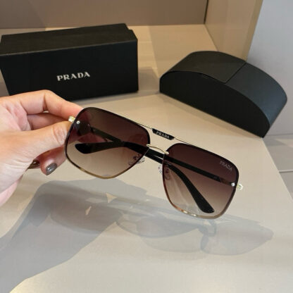 Prada fashion trend sunglasses - Image 5