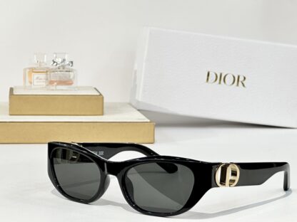 Dior fashion temperament sunglasses - Image 6