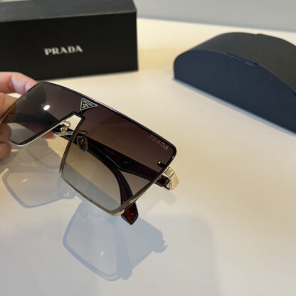 Prada fashion trend sunglasses - Image 5