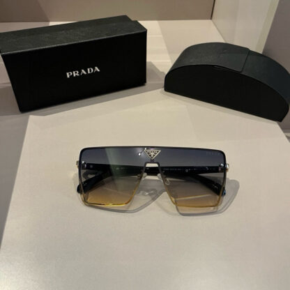 Prada fashion trend sunglasses - Image 5