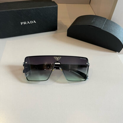 Prada fashion trend sunglasses - Image 5
