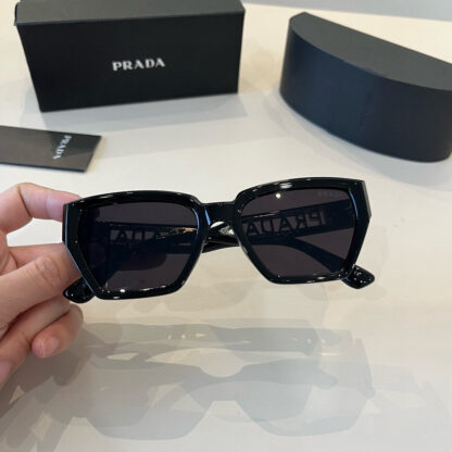 Prada fashion trend sunglasses - Image 5