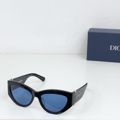 Dior fashion temperament sunglasses - Image 5