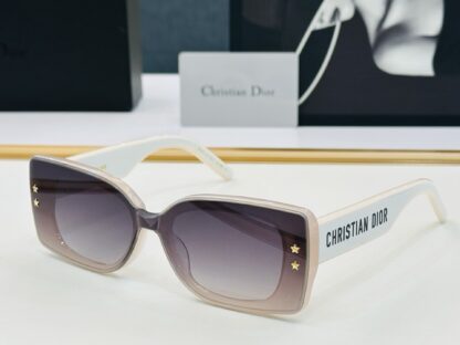 Dior fashion temperament sunglasses - Image 6