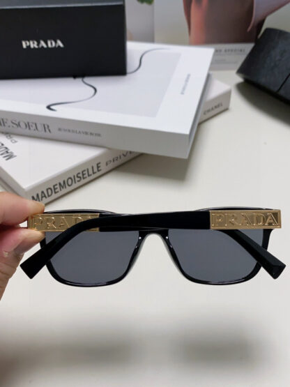 Prada fashion trend sunglasses - Image 5