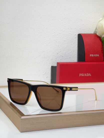 Prada fashion trend sunglasses - Image 5