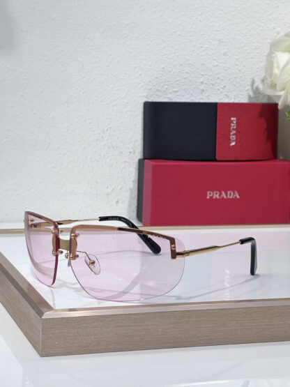 Prada fashion trend sunglasses - Image 5