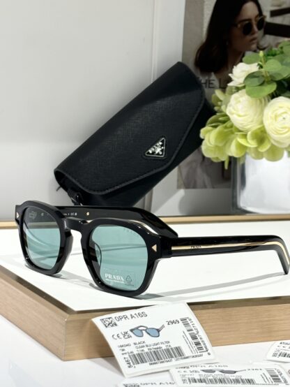 Prada fashion trend sunglasses - Image 5
