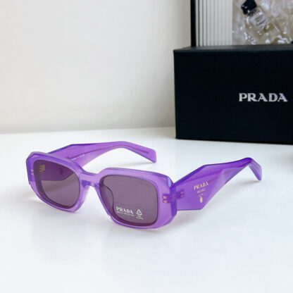 Prada fashion trend sunglasses - Image 5