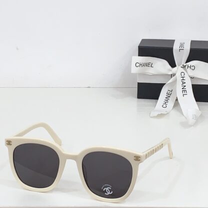 Chanel Fashion Sunglasses - Image 6