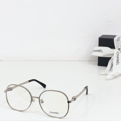 Chanel Fashion Sunglasses - Image 6