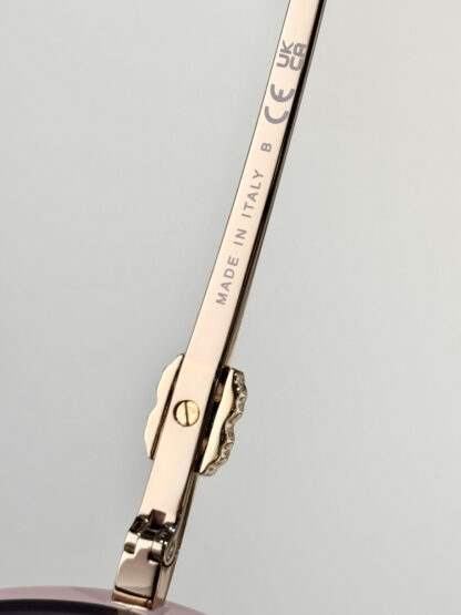 Chanel Fashion Sunglasses - Image 6