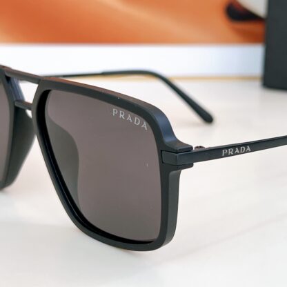Chanel Fashion Sunglasses - Image 6