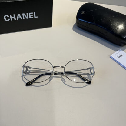 Chanel Fashion Sunglasses - Image 6