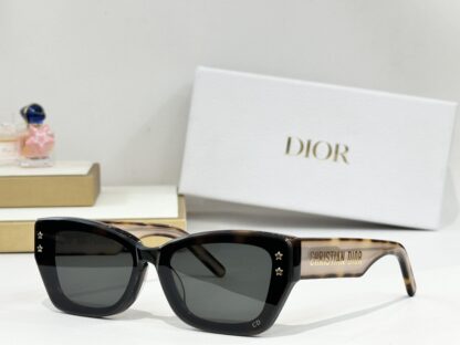 Dior fashion temperament sunglasses - Image 5