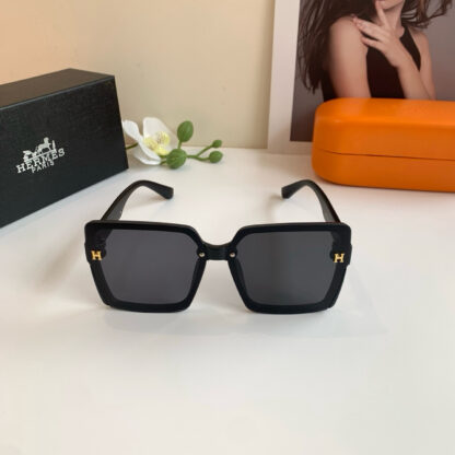 Hermès beautiful and comfortable sunglasses - Image 5