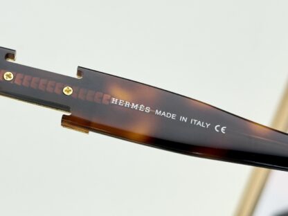 Hermès Fashion Sunglasses - Image 5