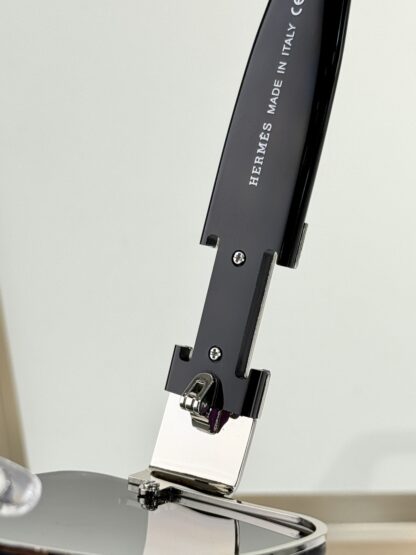 Hermes Fashion Sunglasses - Image 5