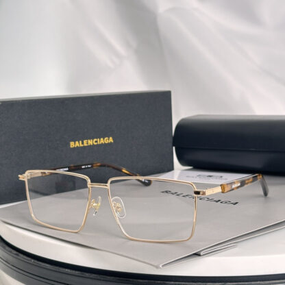 Balenciaga fashion sunglasses - Image 5