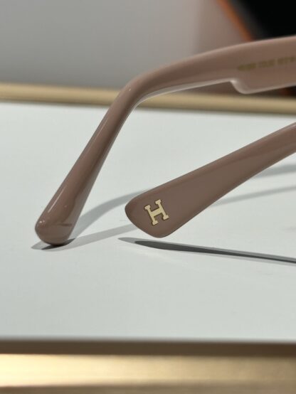 Hermes Fashion Sunglasses - Image 5