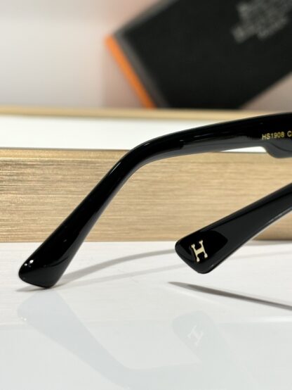 Hermès Fashion Sunglasses - Image 5