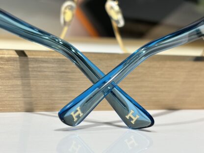 Hermes Fashion Sunglasses - Image 5