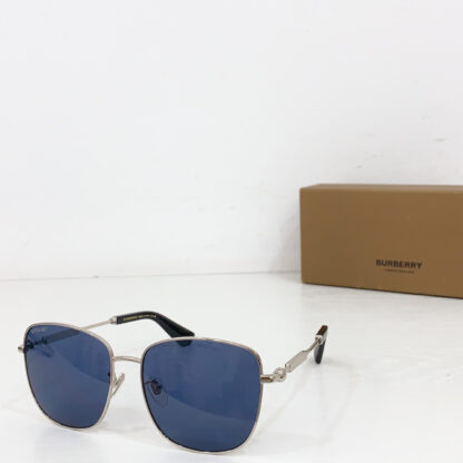 BURBERRY Fashion Temperament Sunglasses - Image 6