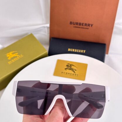 BURBERRY Fashion Temperament Sunglasses - Image 6