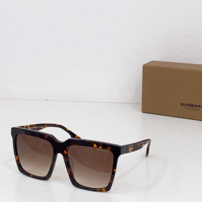 BURBERRY Fashion Temperament Sunglasses - Image 6