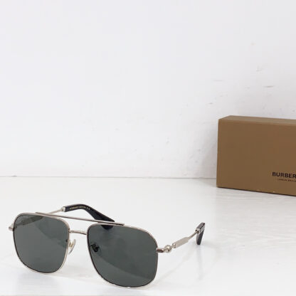 BURBERRY Fashion Temperament Sunglasses - Image 6