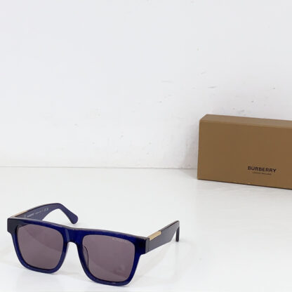 BURBERRY Fashion Temperament Sunglasses - Image 6