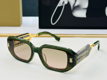 BURBERRY Fashion Temperament Sunglasses - Image 6